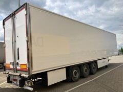  Cool Liner Duoplex Steel 