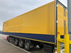  Cool Liner Duoplex Steel 