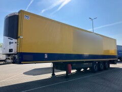 Cool Liner Duoplex Steel 