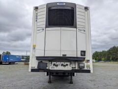  Cool Liner Duoplex Steel 