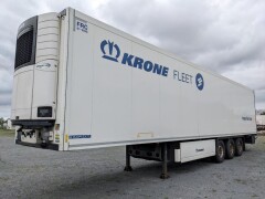  Cool Liner Duoplex Steel 