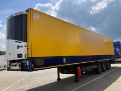  Cool Liner Duoplex Steel 
