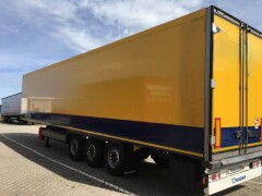  Cool Liner Duoplex Steel 