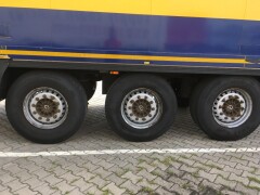  Cool Liner Duoplex Steel 