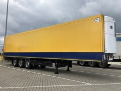  Cool Liner Duoplex Steel 