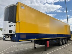  Cool Liner Duoplex Steel 