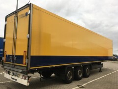  Cool Liner Duoplex Steel 