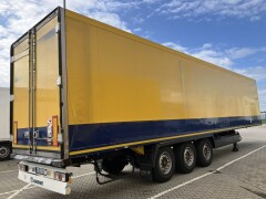  Cool Liner Duoplex Steel 