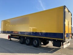  Cool Liner Duoplex Steel 