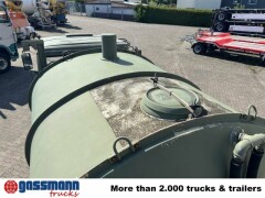 Renault Midliner S170 4x4, 6000l Wassertank 