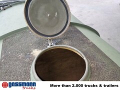 Renault Midliner S170 4x4, 6000l Wassertank 