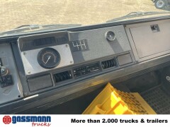 Renault Midliner S170 4x4, 6000l Wassertank 