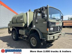 Renault Midliner S170 4x4, 6000l Wassertank 