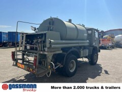 Renault Midliner S170 4x4, 6000l Wassertank 
