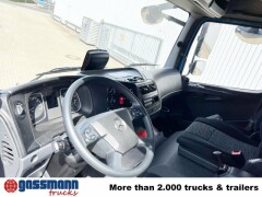 Mercedes Benz Atego 1324/27 A 4x4, Nebenantrieb 