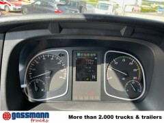 Mercedes Benz Atego 1324/27 A 4x4, Nebenantrieb 