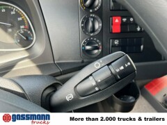Mercedes Benz Atego 1324/27 A 4x4, Nebenantrieb 