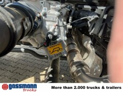 Mercedes Benz Atego 1324/27 A 4x4, Nebenantrieb 