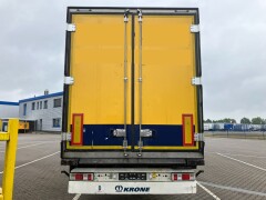  Cool Liner Duoplex Steel 