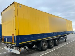  Cool Liner Duoplex Steel 