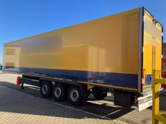  Cool Liner Duoplex Steel 