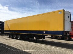  Cool Liner Duoplex Steel 