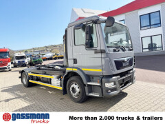 MAN TGM 15.250/340 4X2 BL 
