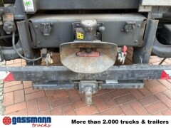 Mercedes Benz Atego 1624/27 4x2, Heckkran Hiab 099 BS-2 HiDuo, 