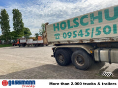 Mercedes Benz Actros MP III 3544/8x4/4, 3 Pedale 