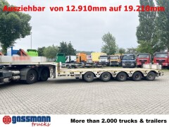ES GE 5.SOU-25-50.3N, Teleskopierbar 