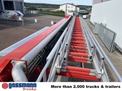MAN TGA 18.350 4x2 Teleskopmast TM 32 Marte 