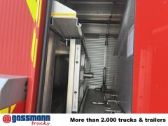 MAN TGA 18.350 4x2 Teleskopmast TM 32 Marte 