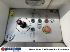 MAN TGA 18.350 4x2 Teleskopmast TM 32 Marte 