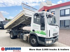 Iveco EuroCargo ML 80E18 K 4x2 