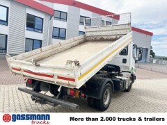 Iveco EuroCargo ML 80E18 K 4x2 