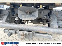 Iveco EuroCargo ML 80E18 K 4x2 