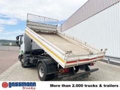 Iveco EuroCargo ML 80E18 K 4x2 
