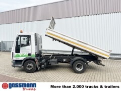 Iveco EuroCargo ML 80E18 K 4x2 