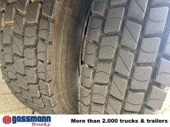 Iveco EuroCargo ML 80E18 K 4x2 