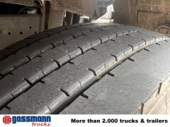Iveco EuroCargo ML 80E18 K 4x2 