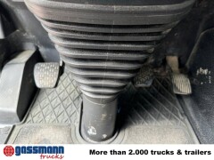 Mercedes Benz Actros 2644/48 LK 6x4 