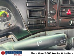 Mercedes Benz Actros 2644/48 LK 6x4 