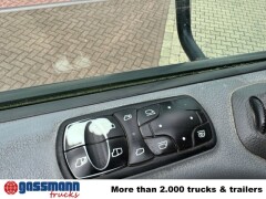 Mercedes Benz Actros 2644/48 LK 6x4 