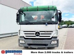 Mercedes Benz Actros 2644/48 LK 6x4 