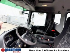 Mercedes Benz Actros 2644/48 LK 6x4 