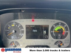 Mercedes Benz Actros 2644/48 LK 6x4 