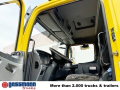 Mercedes Benz Axor 1833 K 4x2, Gergen TAK 20 Tele-Absetzer 