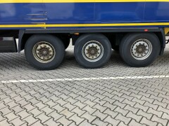  Cool Liner Duoplex Steel 