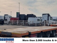 Andere RUFA ZHP 24-32, TwistLock-Verriegelungen, 