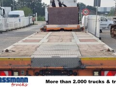 Andere RUFA ZHP 24-32, TwistLock-Verriegelungen, 